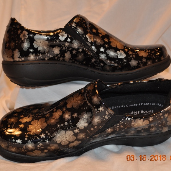 klogs mission shoes